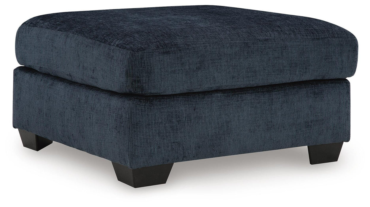 Aviemore Oversized Accent Ottoman - American Home Express Outlet (San Antonio, TX)