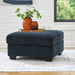 Aviemore Oversized Accent Ottoman - American Home Express Outlet (San Antonio, TX)