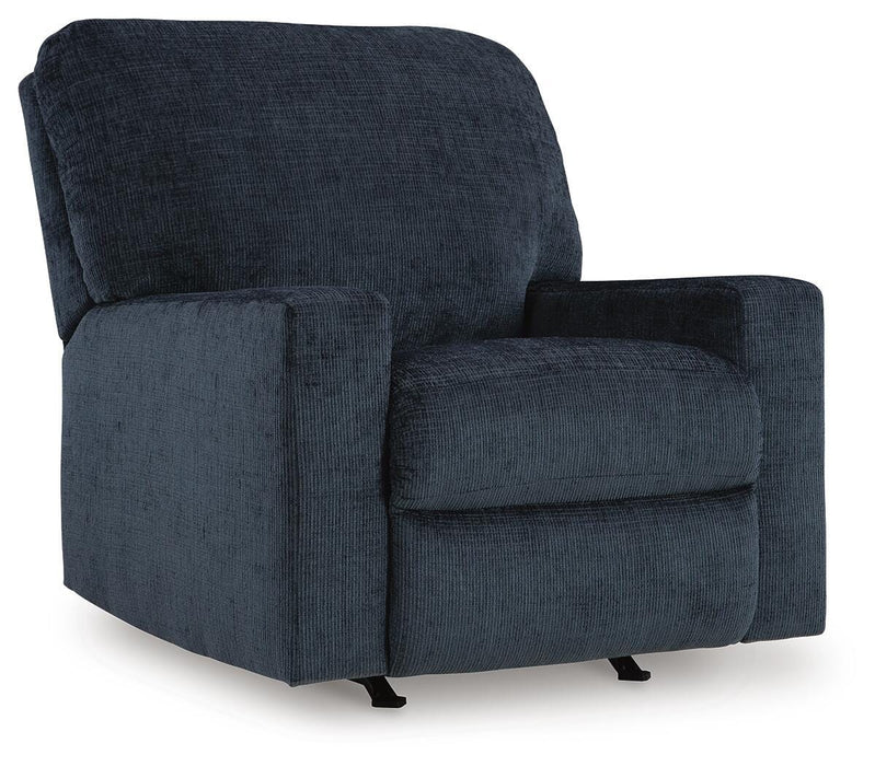 Aviemore Recliner - American Home Express Outlet (San Antonio, TX)