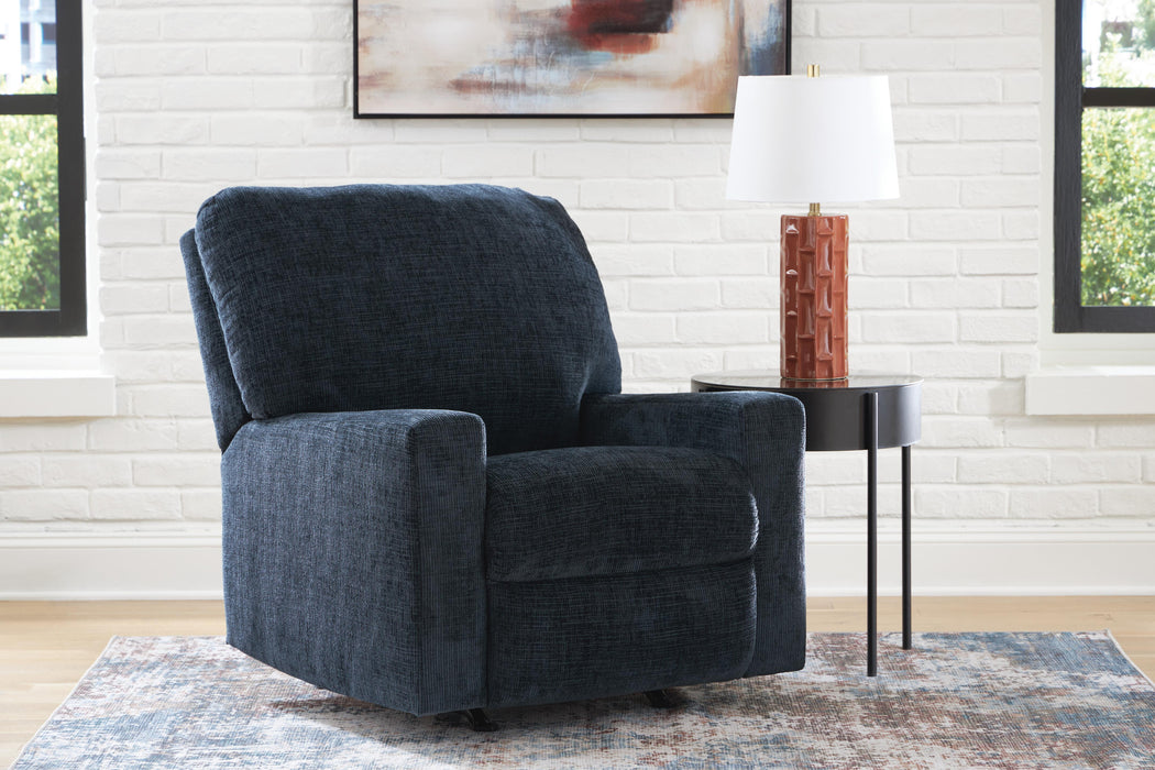 Aviemore Recliner - American Home Express Outlet (San Antonio, TX)