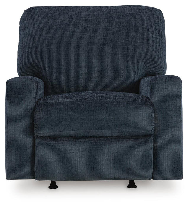 Aviemore Recliner - American Home Express Outlet (San Antonio, TX)
