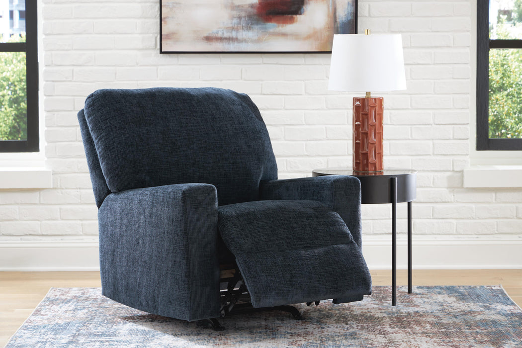 Aviemore Recliner - American Home Express Outlet (San Antonio, TX)