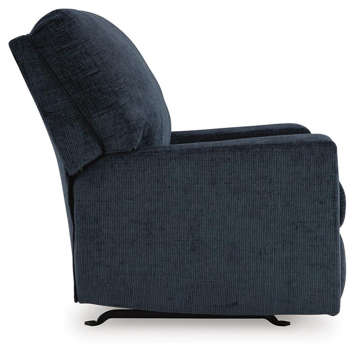 Aviemore Recliner - American Home Express Outlet (San Antonio, TX)