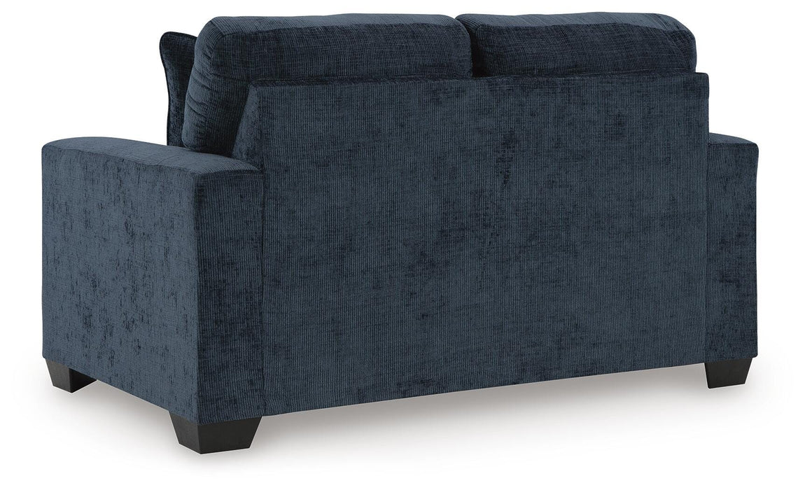 Aviemore Loveseat - American Home Express Outlet (San Antonio, TX)