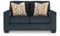 Aviemore Loveseat - American Home Express Outlet (San Antonio, TX)