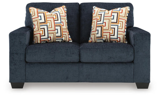 Aviemore Loveseat - American Home Express Outlet (San Antonio, TX)