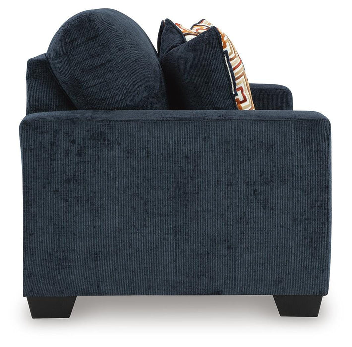 Aviemore Loveseat - American Home Express Outlet (San Antonio, TX)