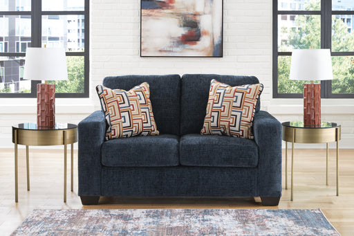 Aviemore Loveseat - American Home Express Outlet (San Antonio, TX)