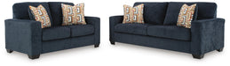 Aviemore Living Room Set - American Home Express Outlet (San Antonio, TX)