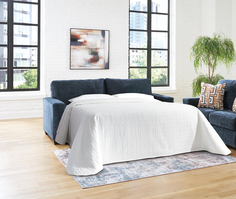 Aviemore Sofa Sleeper - American Home Express Outlet (San Antonio, TX)