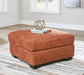 Aviemore Oversized Accent Ottoman - American Home Express Outlet (San Antonio, TX)