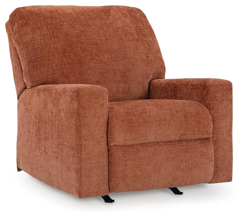 Aviemore Recliner - American Home Express Outlet (San Antonio, TX)