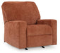 Aviemore Recliner - American Home Express Outlet (San Antonio, TX)