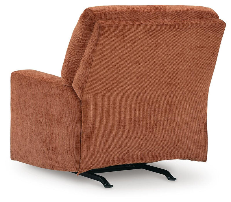 Aviemore Recliner - American Home Express Outlet (San Antonio, TX)