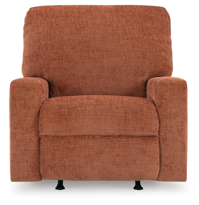 Aviemore Recliner - American Home Express Outlet (San Antonio, TX)