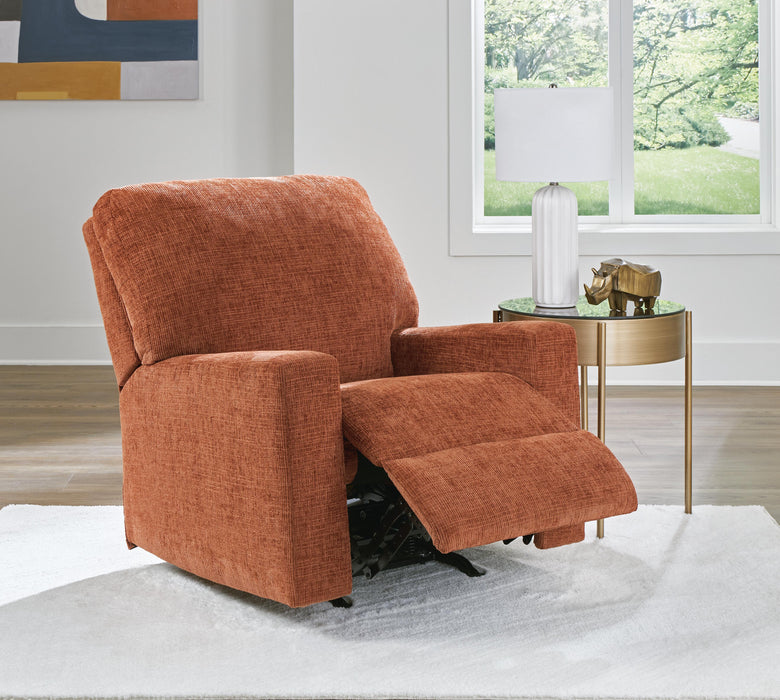 Aviemore Recliner - American Home Express Outlet (San Antonio, TX)