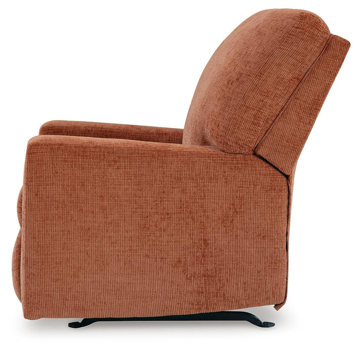 Aviemore Recliner - American Home Express Outlet (San Antonio, TX)