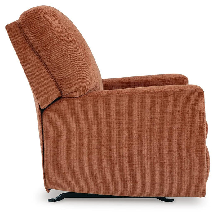 Aviemore Recliner - American Home Express Outlet (San Antonio, TX)