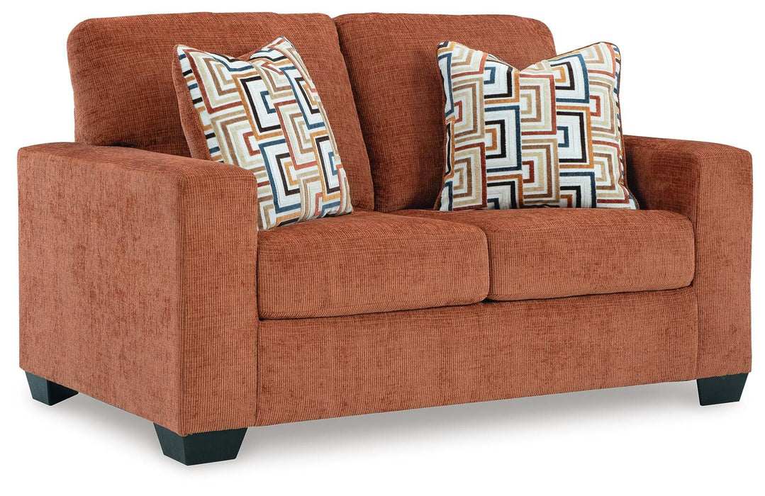 Aviemore Loveseat - American Home Express Outlet (San Antonio, TX)