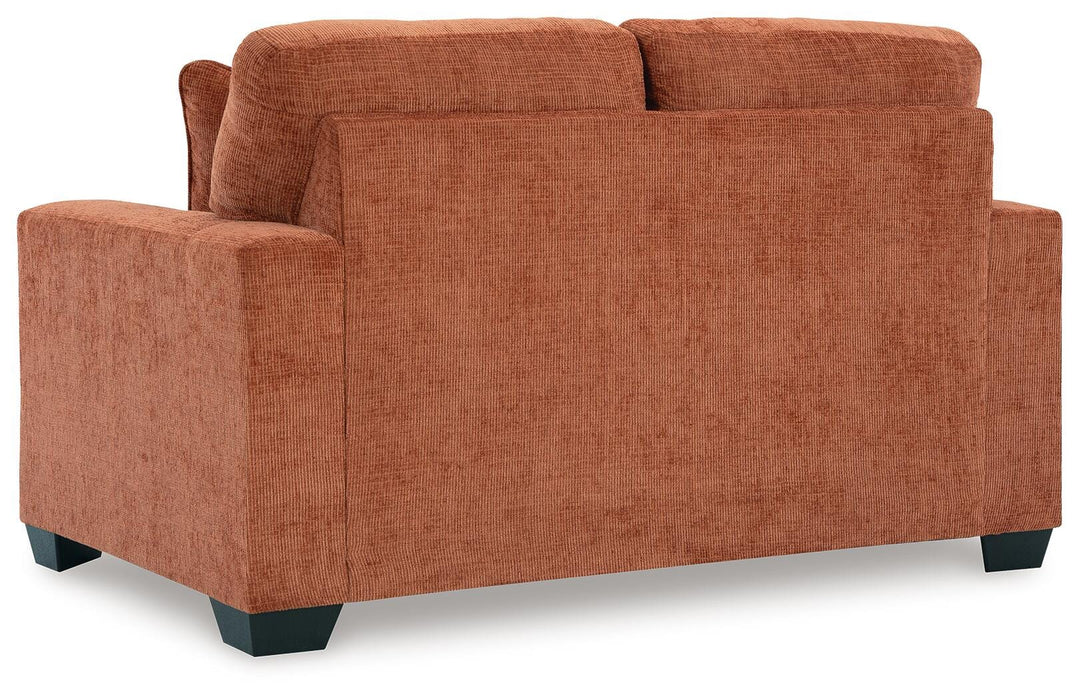 Aviemore Loveseat - American Home Express Outlet (San Antonio, TX)