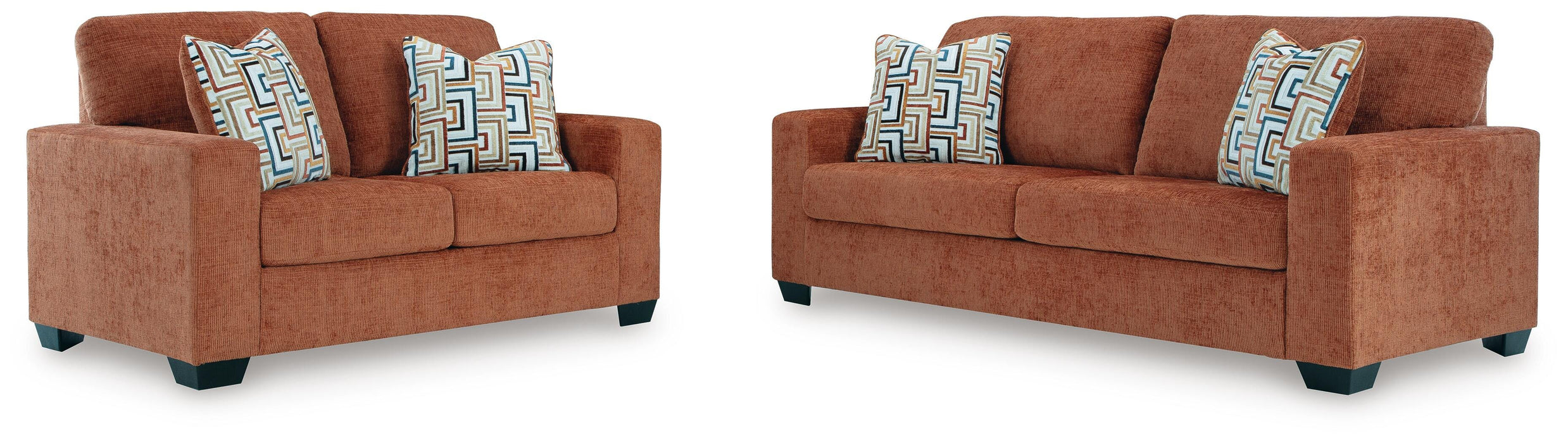 Aviemore Living Room Set - American Home Express Outlet (San Antonio, TX)