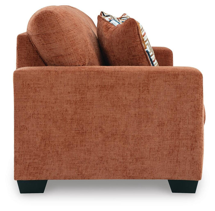 Aviemore Sofa - American Home Express Outlet (San Antonio, TX)