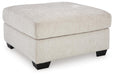 Aviemore Oversized Accent Ottoman - American Home Express Outlet (San Antonio, TX)