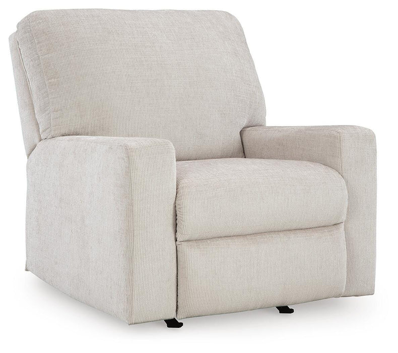 Aviemore Recliner - American Home Express Outlet (San Antonio, TX)