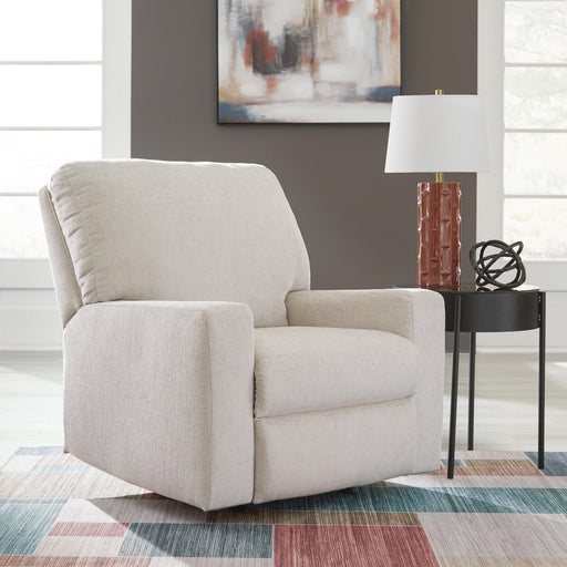 Aviemore Recliner - American Home Express Outlet (San Antonio, TX)