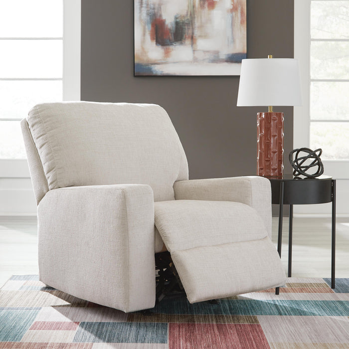 Aviemore Recliner - American Home Express Outlet (San Antonio, TX)