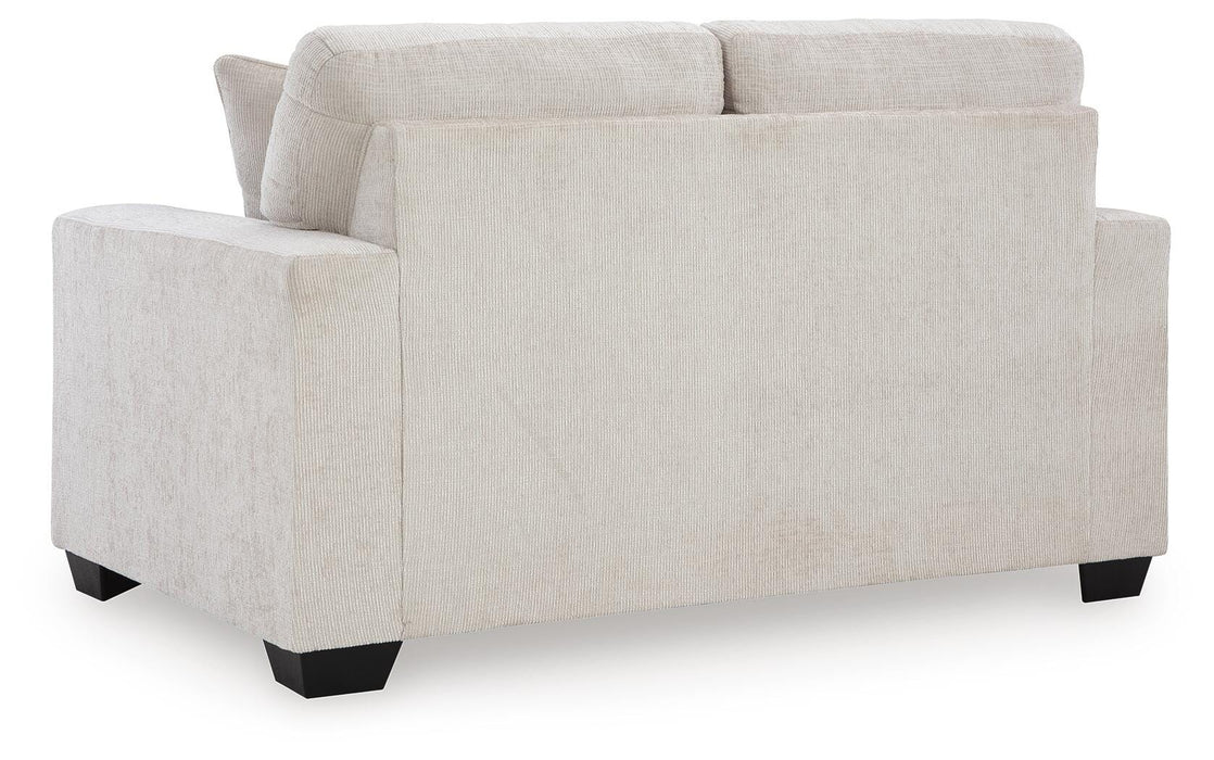 Aviemore Loveseat - American Home Express Outlet (San Antonio, TX)