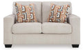 Aviemore Loveseat - American Home Express Outlet (San Antonio, TX)