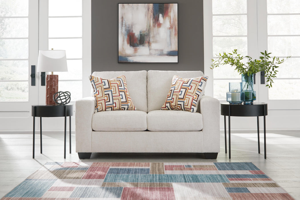 Aviemore Loveseat - American Home Express Outlet (San Antonio, TX)