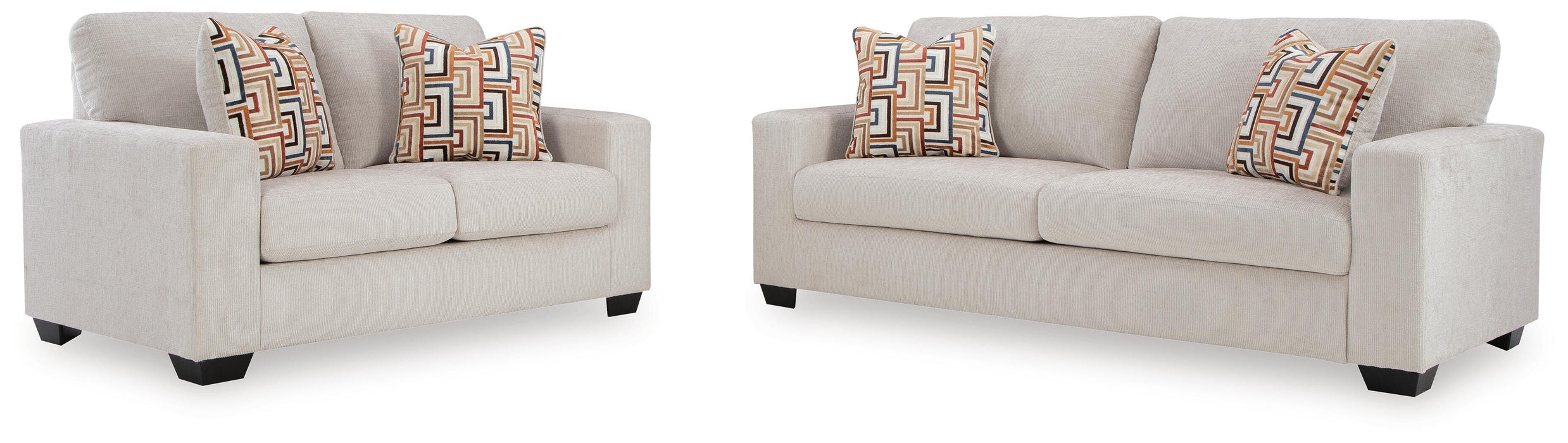 Aviemore Living Room Set - American Home Express Outlet (San Antonio, TX)
