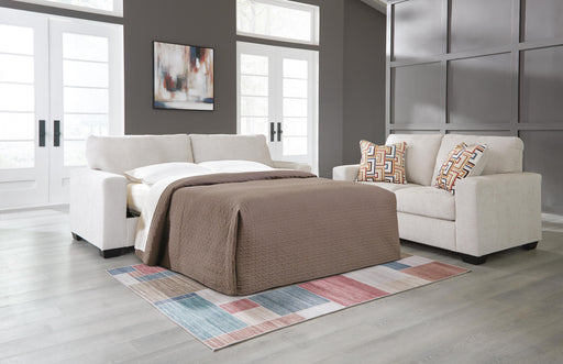 Aviemore Sofa Sleeper - American Home Express Outlet (San Antonio, TX)
