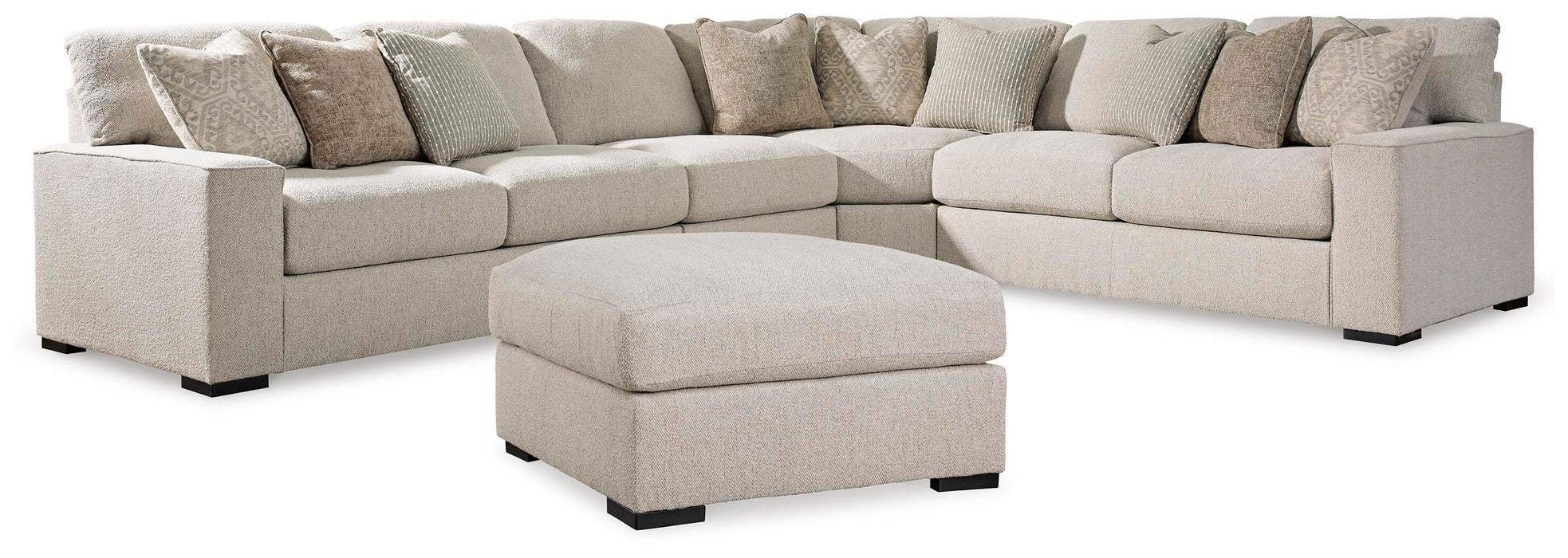 Ballyton Upholstery Package - American Home Express Outlet (San Antonio, TX)