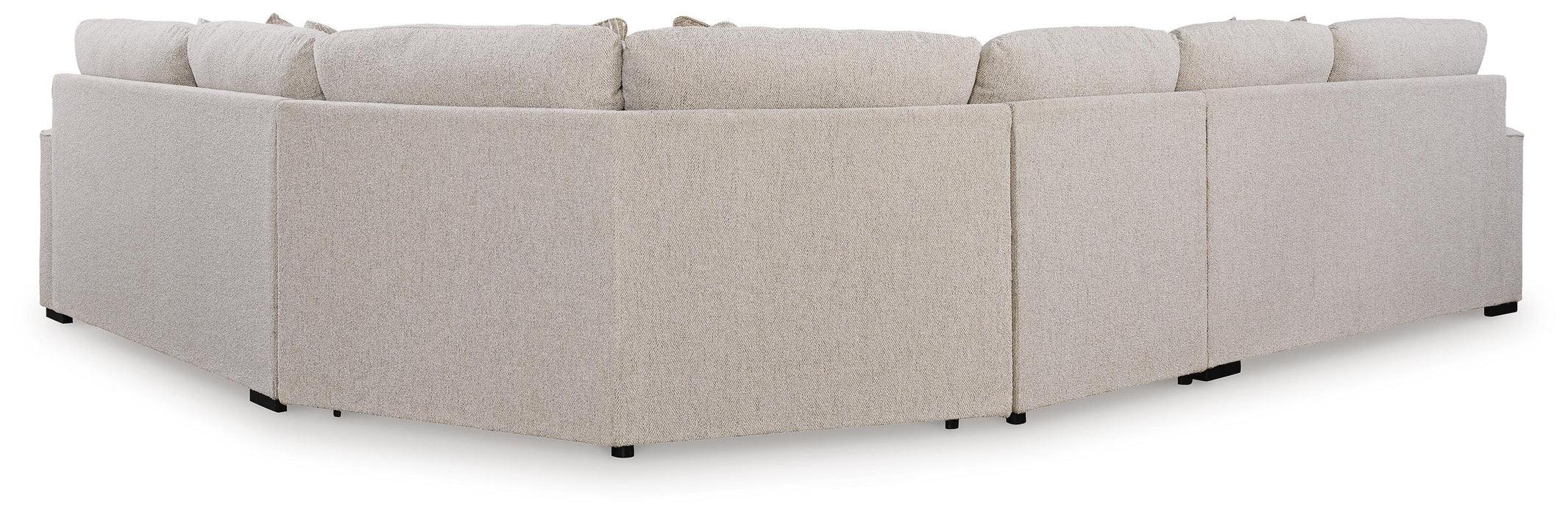 Ballyton Upholstery Package - American Home Express Outlet (San Antonio, TX)