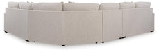 Ballyton Upholstery Package - American Home Express Outlet (San Antonio, TX)