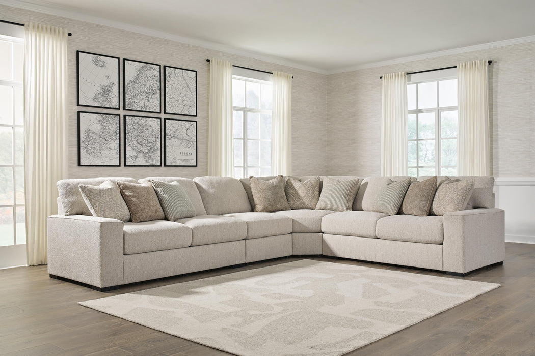 Ballyton Upholstery Package - American Home Express Outlet (San Antonio, TX)