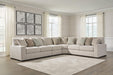 Ballyton Upholstery Package - American Home Express Outlet (San Antonio, TX)