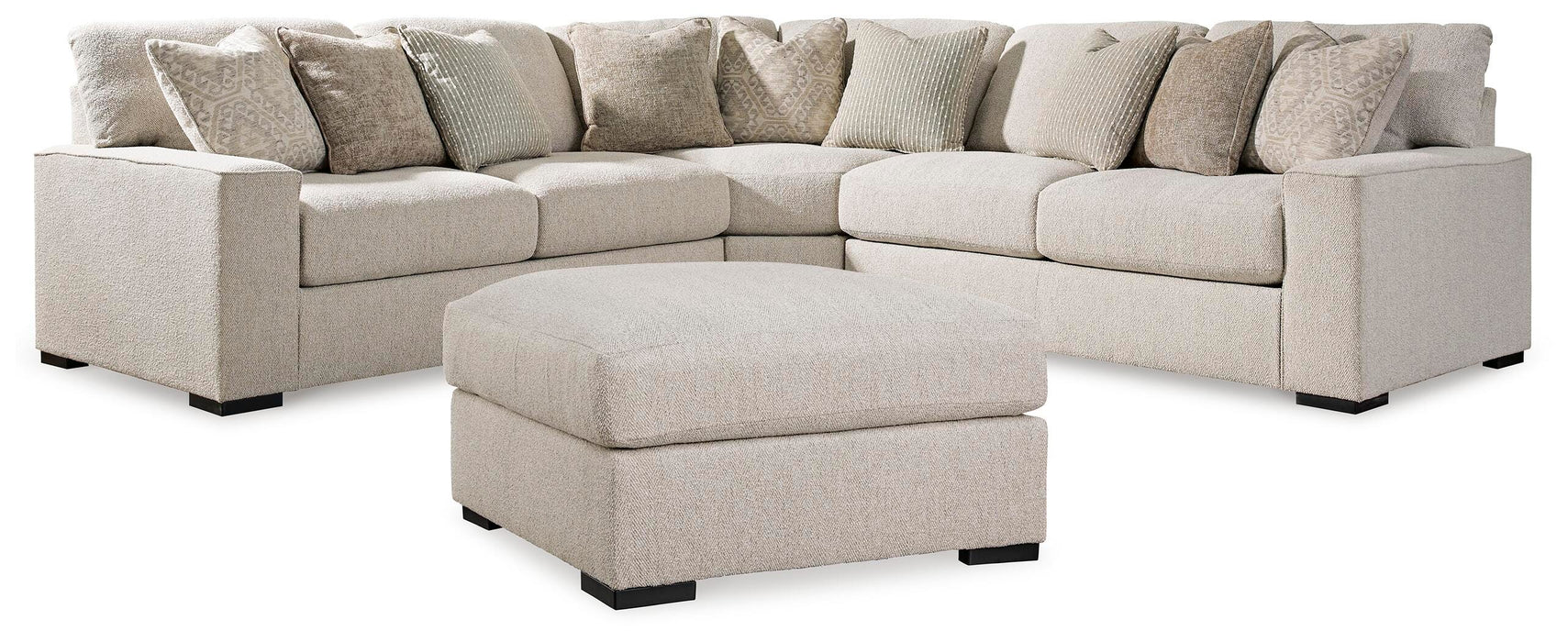 Ballyton Upholstery Package - American Home Express Outlet (San Antonio, TX)