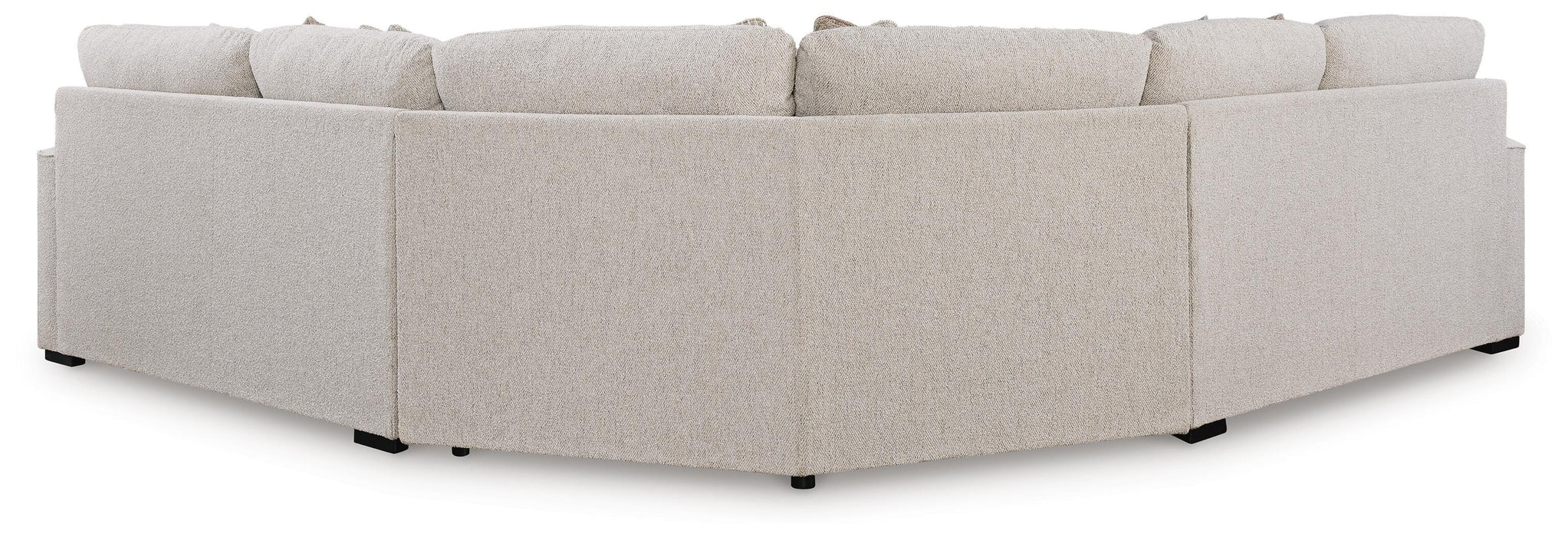 Ballyton Upholstery Package - American Home Express Outlet (San Antonio, TX)