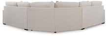 Ballyton Upholstery Package - American Home Express Outlet (San Antonio, TX)