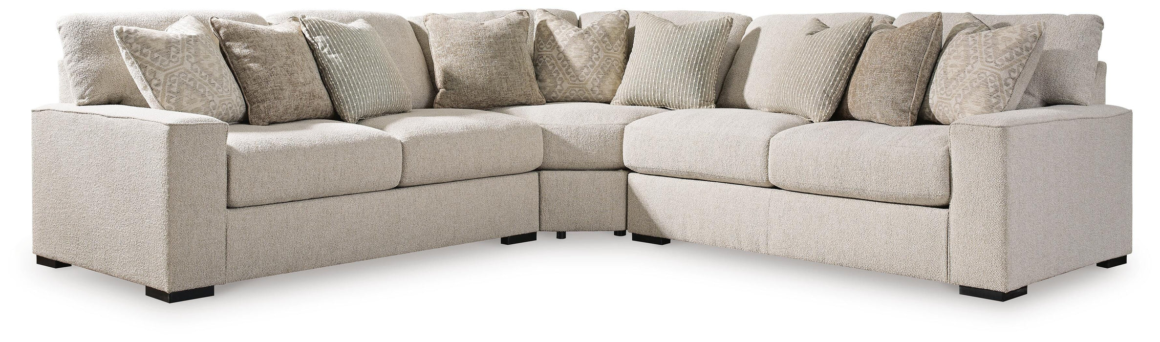Ballyton Upholstery Package - American Home Express Outlet (San Antonio, TX)