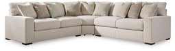 Ballyton Upholstery Package - American Home Express Outlet (San Antonio, TX)