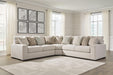 Ballyton Upholstery Package - American Home Express Outlet (San Antonio, TX)