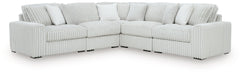 Stupendous Sectional - American Home Express Outlet (San Antonio, TX)