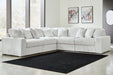 Stupendous Sectional - American Home Express Outlet (San Antonio, TX)