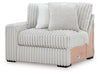 Stupendous Sectional - American Home Express Outlet (San Antonio, TX)