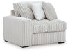 Stupendous Sectional - American Home Express Outlet (San Antonio, TX)